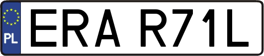 ERAR71L