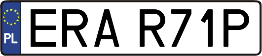 ERAR71P