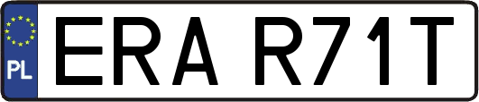 ERAR71T