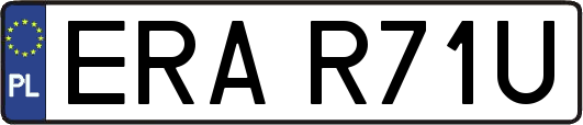 ERAR71U