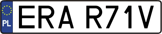 ERAR71V
