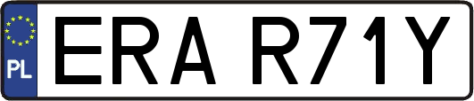 ERAR71Y