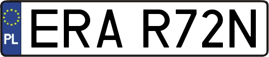 ERAR72N