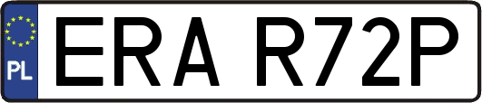 ERAR72P