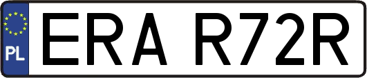 ERAR72R