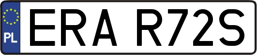 ERAR72S