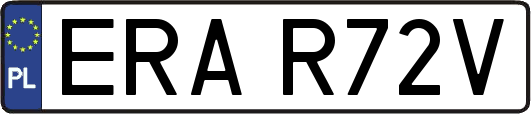 ERAR72V