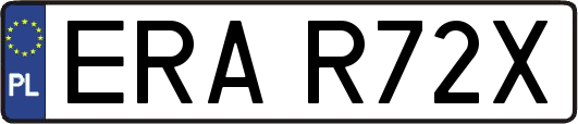 ERAR72X