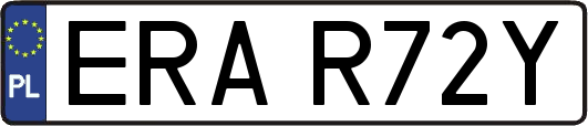 ERAR72Y