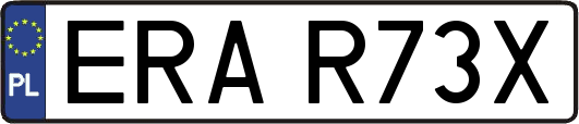 ERAR73X