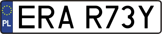 ERAR73Y