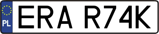 ERAR74K