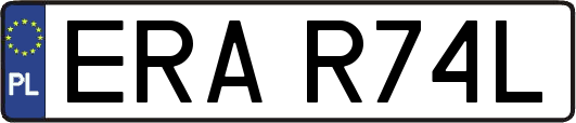 ERAR74L