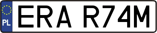 ERAR74M