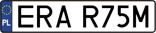 ERAR75M