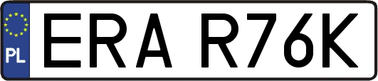 ERAR76K