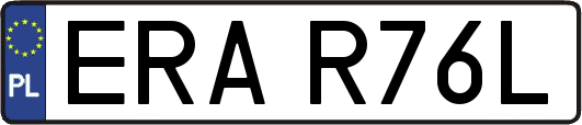 ERAR76L