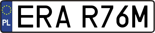 ERAR76M