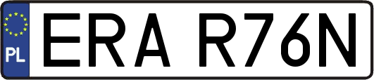 ERAR76N