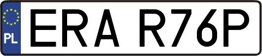 ERAR76P
