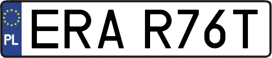ERAR76T