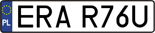 ERAR76U