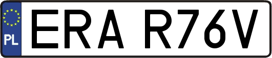 ERAR76V