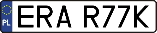 ERAR77K