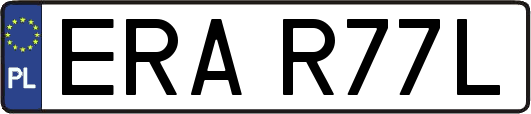 ERAR77L