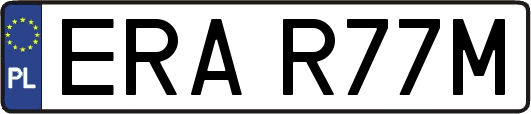 ERAR77M