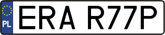ERAR77P