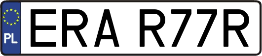 ERAR77R
