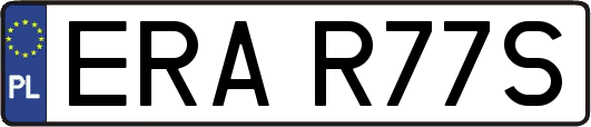 ERAR77S