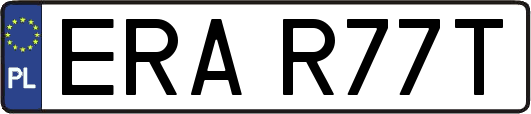 ERAR77T