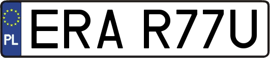 ERAR77U