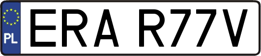ERAR77V