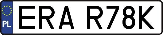 ERAR78K