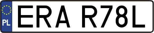 ERAR78L