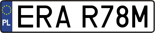 ERAR78M