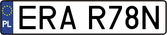 ERAR78N