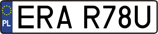 ERAR78U