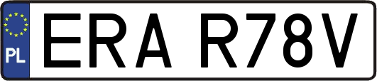 ERAR78V