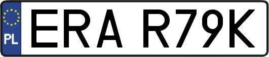 ERAR79K