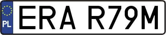 ERAR79M