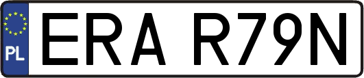 ERAR79N