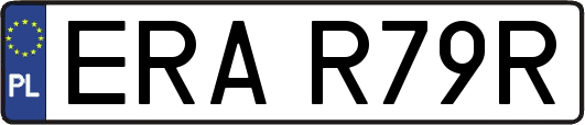 ERAR79R