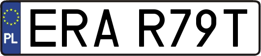 ERAR79T