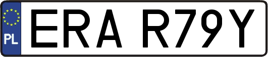 ERAR79Y