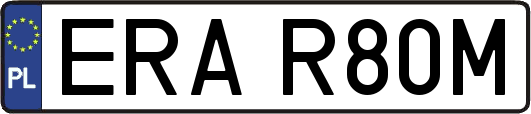 ERAR80M