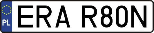 ERAR80N